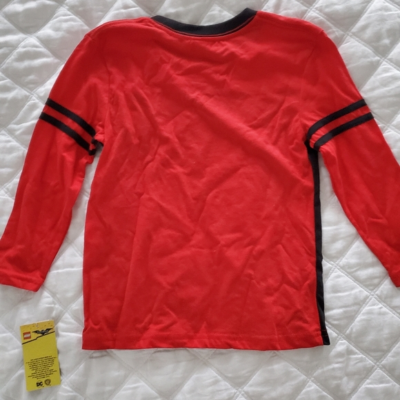 Lego batman tee - Picture 2 of 3